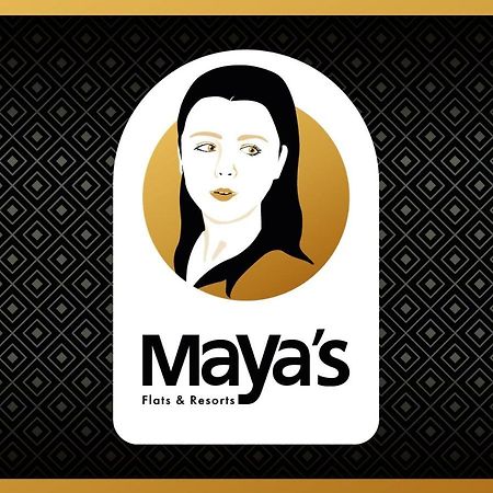 Maya'S Flats & Resorts 44 - 3 Rooms Apartment On Chlebnicka Street Gdansk Old Town Extérieur photo