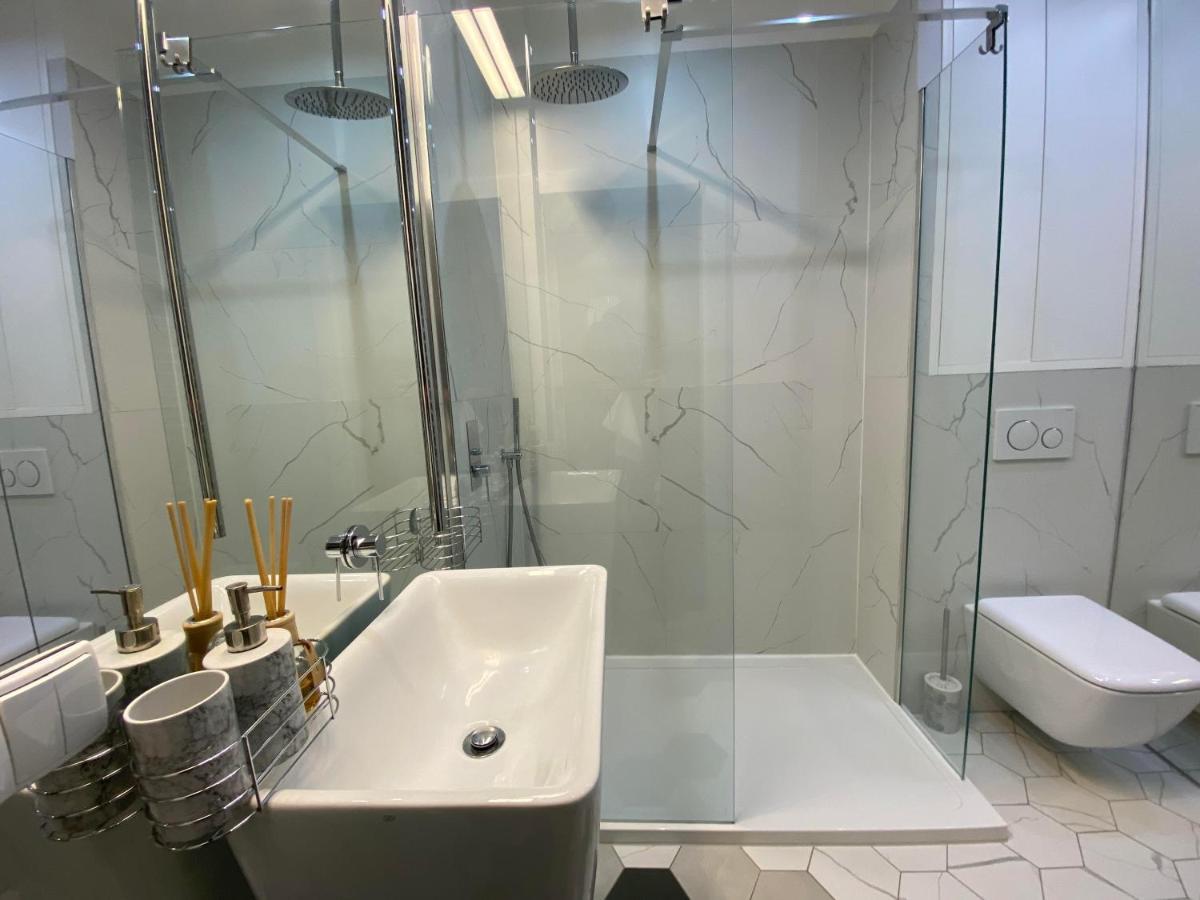 Maya'S Flats & Resorts 44 - 3 Rooms Apartment On Chlebnicka Street Gdansk Old Town Extérieur photo