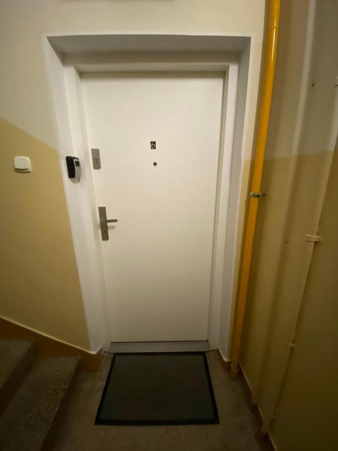 Maya'S Flats & Resorts 44 - 3 Rooms Apartment On Chlebnicka Street Gdansk Old Town Extérieur photo