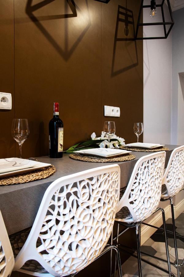 Maya'S Flats & Resorts 44 - 3 Rooms Apartment On Chlebnicka Street Gdansk Old Town Extérieur photo