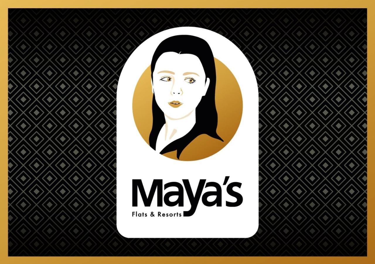Maya'S Flats & Resorts 44 - 3 Rooms Apartment On Chlebnicka Street Gdansk Old Town Extérieur photo